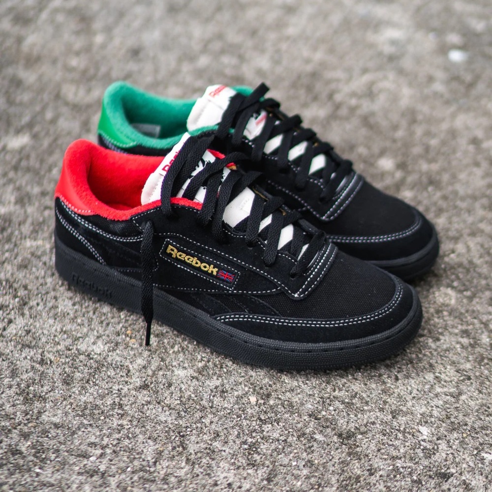 Reebok Tennis sneakers